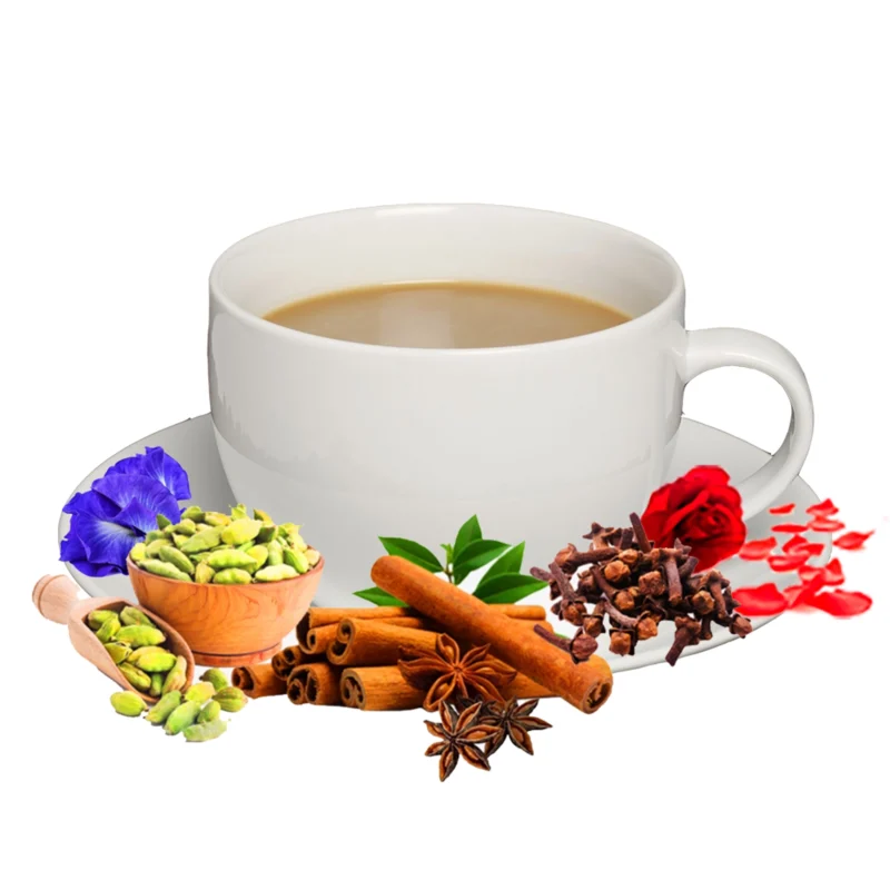 Tea Masala