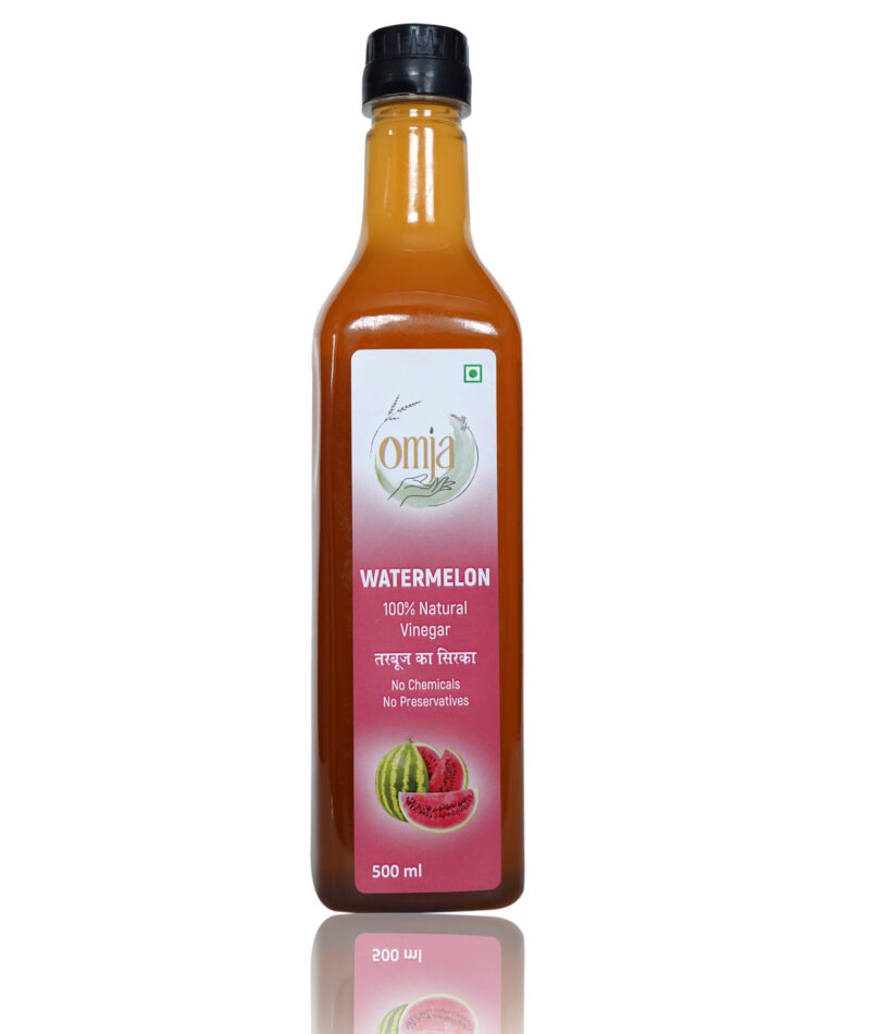 Watermelon 100% Natural Vinegar - Image 3