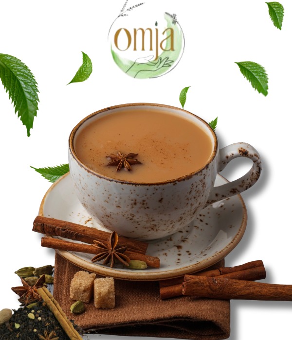 Tea Masala