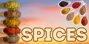spices